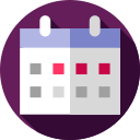 calendario icon