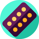 pastillas icon