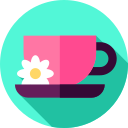 té de hierbas icon