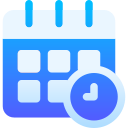 calendario icon