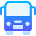 autobús icon