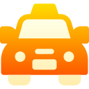 taxi icon