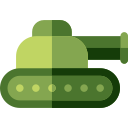 tanque icon