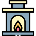 chimenea icon