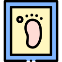 huella icon