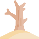 Árbol icon