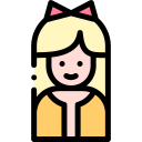 niña icon