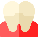 corona dental icon