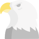 Águila icon