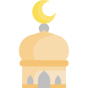 mezquita icon