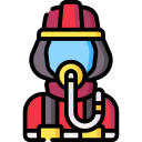 bombero icon