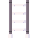 escalera 