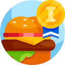 hamburguesa icon