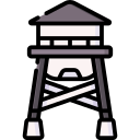 torre de agua icon