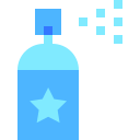 sprühen 
