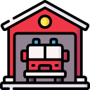 bombero icon