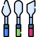 paleta icon