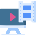 editor de video icon