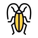 cucaracha icon