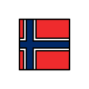 noruega 