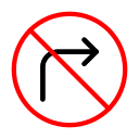 Stop icon