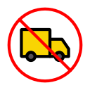 Banned icon