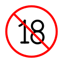 Stop icon