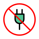 Stop icon