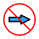 Banned icon