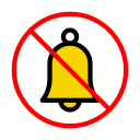 Banned icon