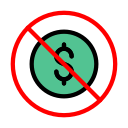 Banned icon