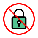 Stop icon