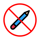 Stop icon