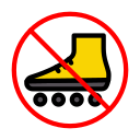 Banned icon