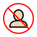 Stop icon
