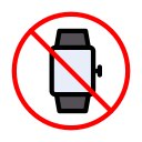 Not allowed icon