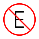 Stop icon