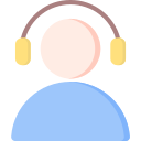 auriculares icon