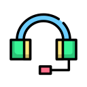 auriculares icon