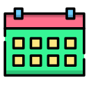 calendario icon