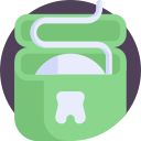 hilo dental icon