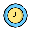 reloj icon