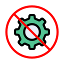 Stop icon