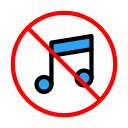 Stop icon