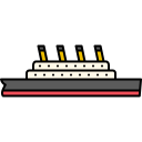 barco icon