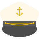 gorra de marinero 