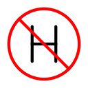 prohibido icon