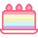 pastel icon