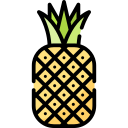 piña