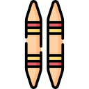 clapstick icon